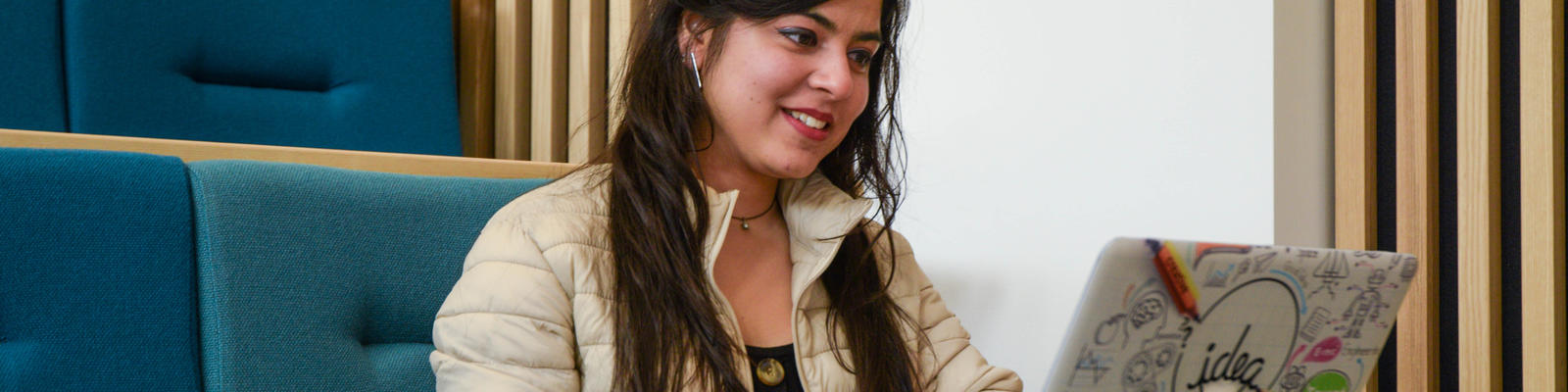 PGR (Post Grad Research) External Examiners