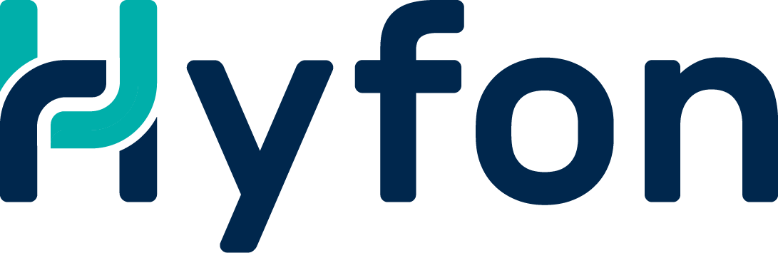 Hyfon Logo
