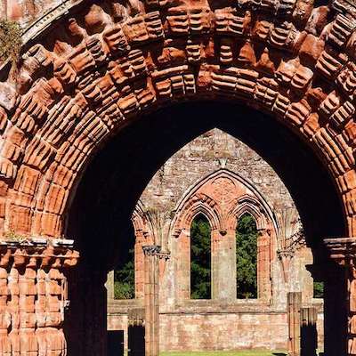 Furness Abbey