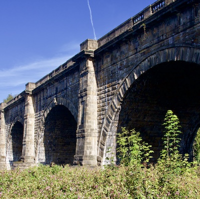 Lune Aqueduct