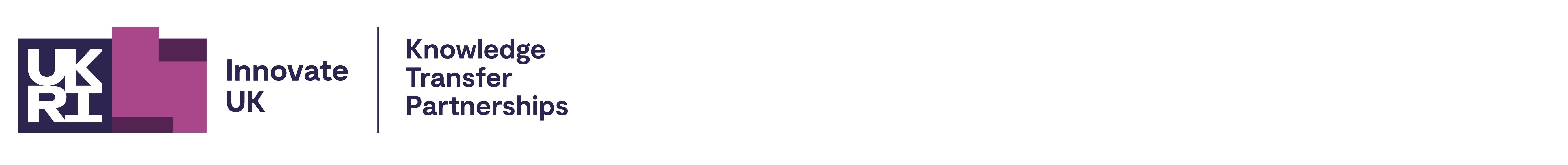 Innovate UK KTP logo