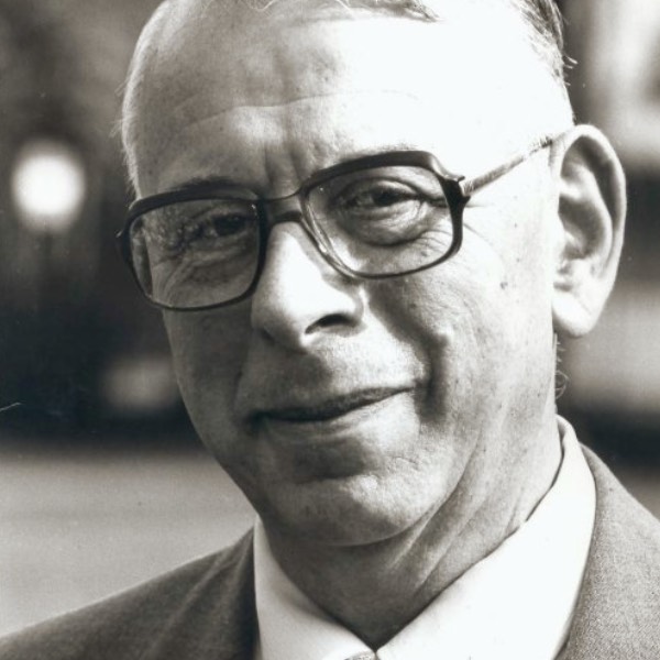 Sir Charles Frederick Carter, MA, Hon DSc