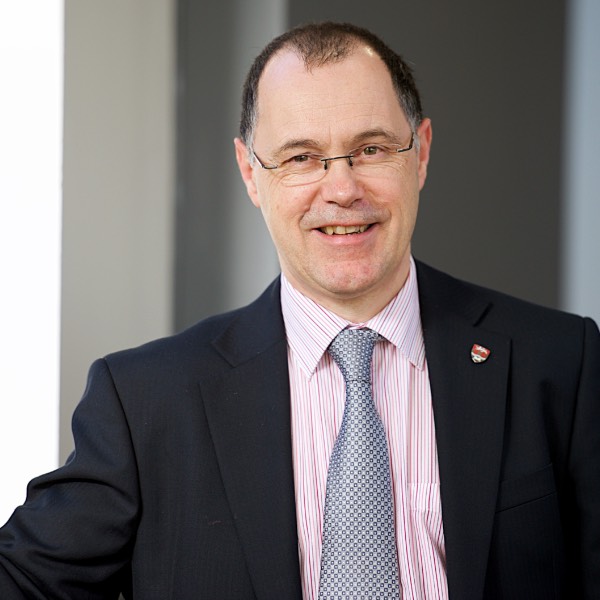 Professor Mark E Smith