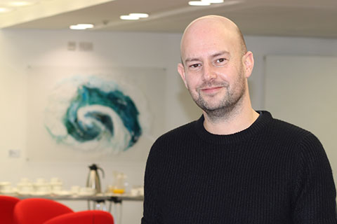 Furness Accommodation Manager