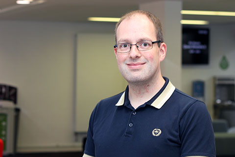 Pendle Accommodation Manager