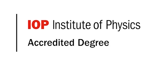 Institute of Physics logo