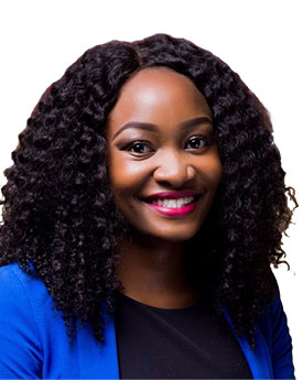 Image of Nkechi Azinge-Egbiri