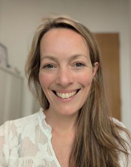 Image of Gemma Charters