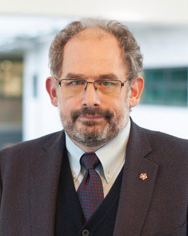 Image of Kirk Semple