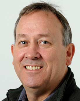 Image of Roger Pickup