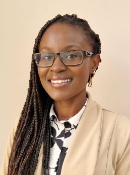 Image of Zanele Nyoni-Wood
