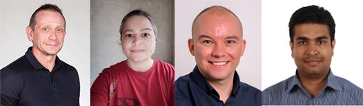 Defying Dementia Research Team