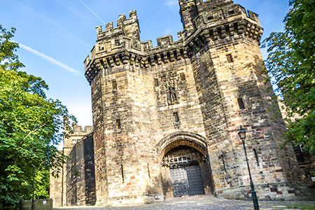 Lancaster University reaffirms commitment to the city