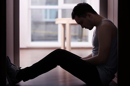 Study calls for legal reform on &lsquo;hidden crime&rsquo; few male victims will talk about