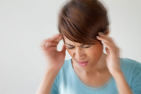 Migraine costs EU economy &euro;95bn per year