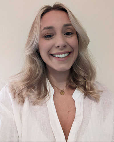 Portrait of Alexandra