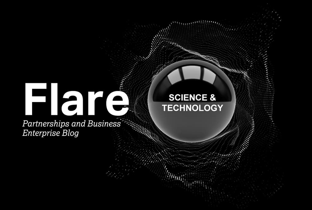 Partnerships and Business Engagement logo