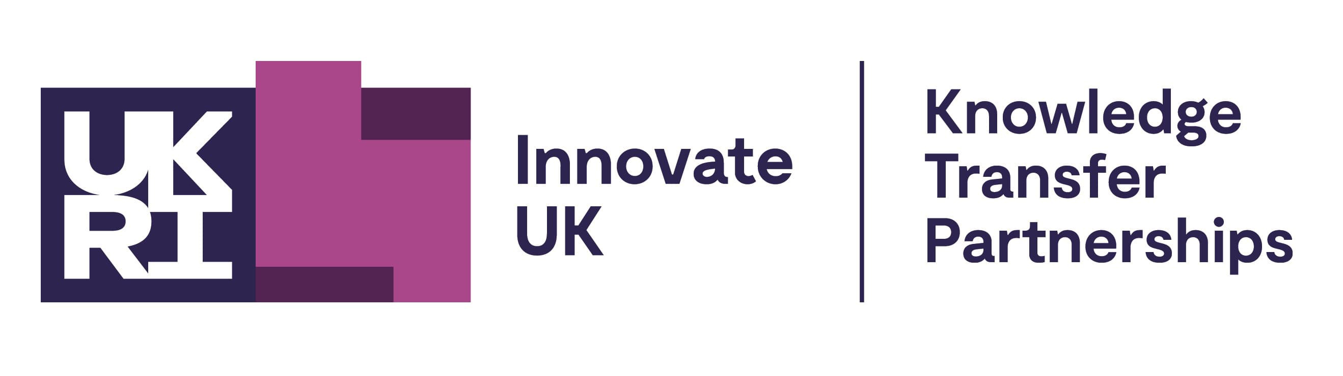 Innovate UK logo