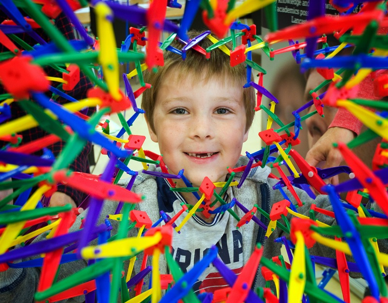 Campus in the city 4 - 2018