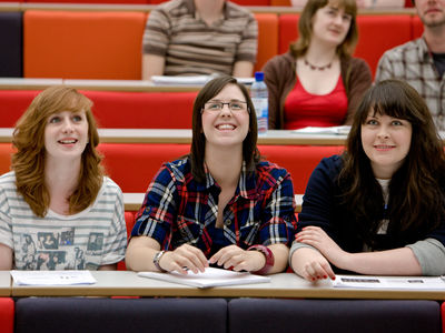 Employer Presentations