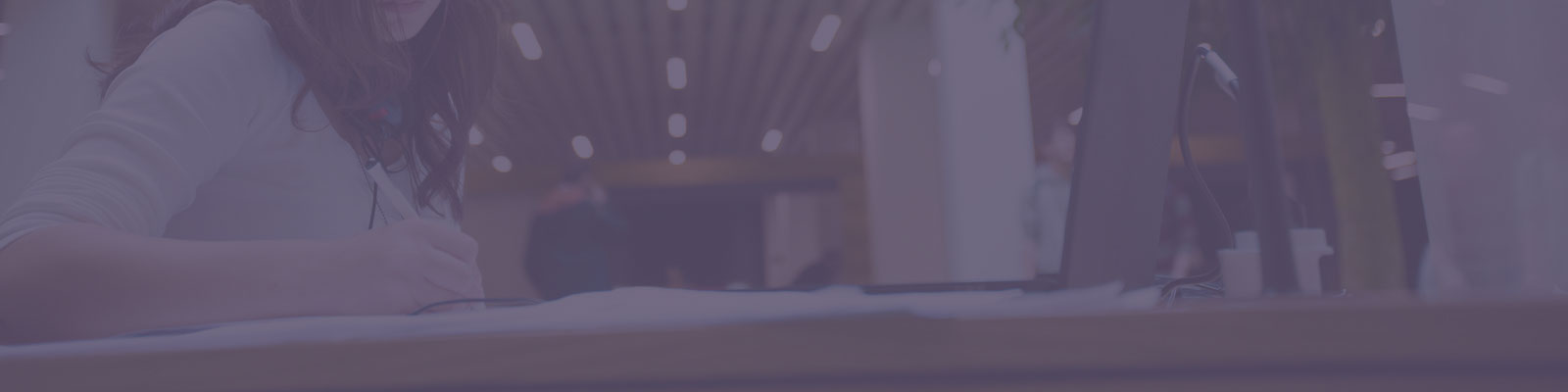 Connect through services 