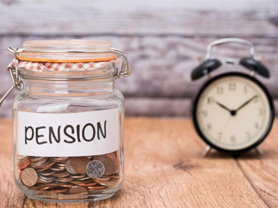 Pensions