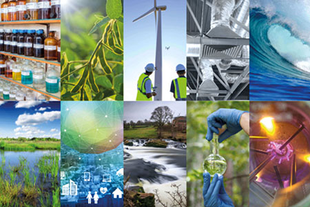 &pound;14 million investment to deliver low carbon business transformation across North West