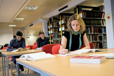 Study for the Bevington Award