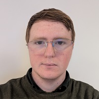 Image of Stephen Hubbock