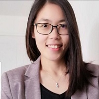 photo of Rachel Heah