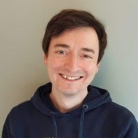 photo of Dave Thornton