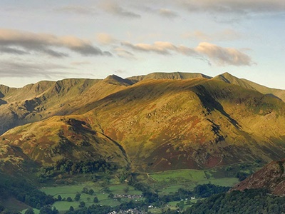 The Lake District