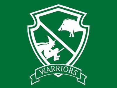 Warriors logo