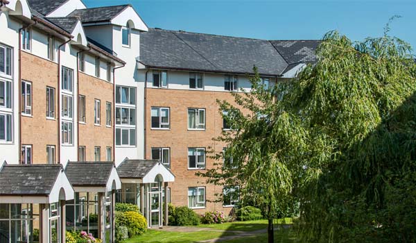 Guest Rooms - Double