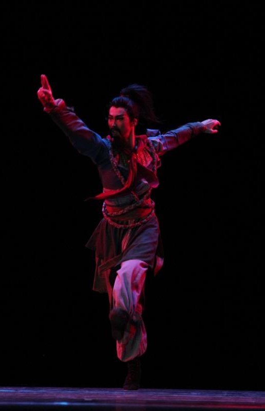 The Roundhouse building at Lancaster University