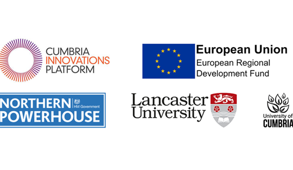 Cross Institutional Collaboration Supporting Innovation in Cumbria