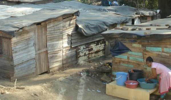 Connecting the unconnected: Slum toilets and a safe circular water economy