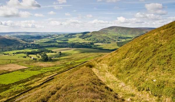 Relaunching the Lancashire Local Nature Partnership
