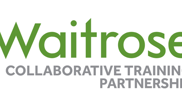 Waitrose Collaborative Training Partnership