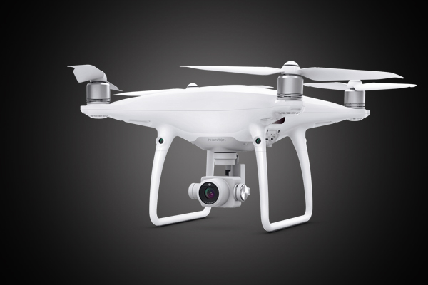 DJI Phantom 4 Pro V2 Drone