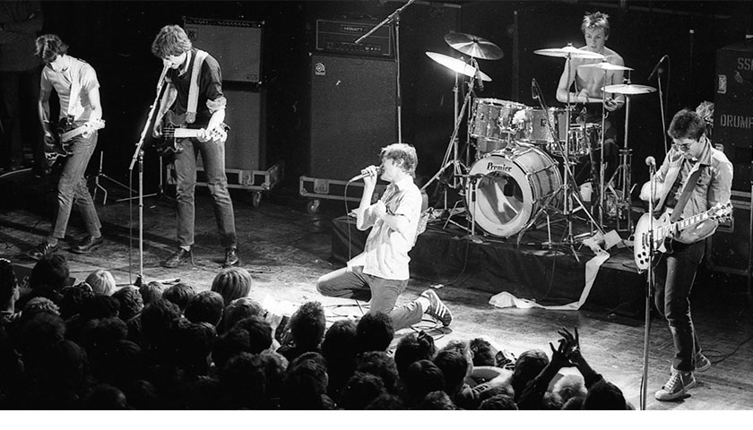 The Undertones