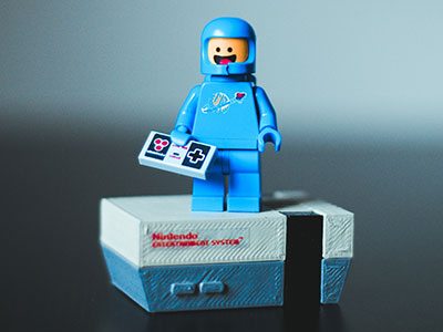 Counterfeit Products