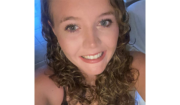 Image of student Emily