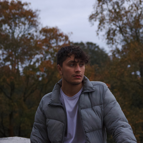 Head and shoulders picture of Digital Ambassador Jamie