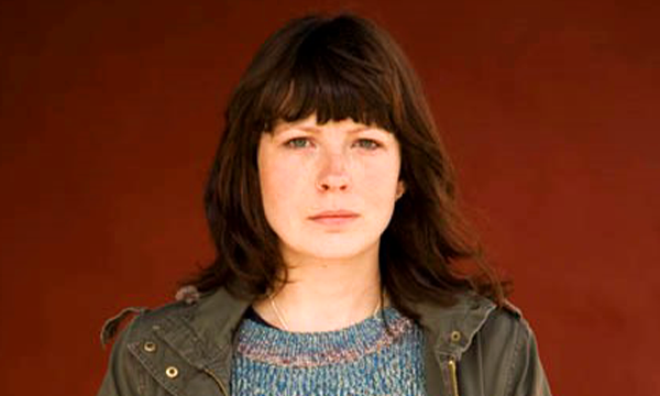 image of Jenn Ashworth