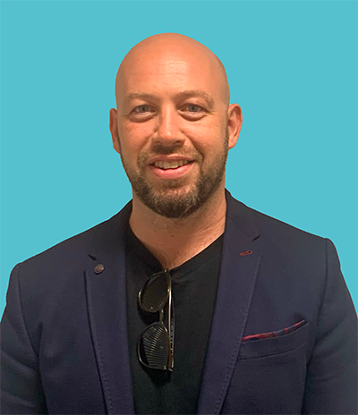 Headshot Chris Tuffnell 