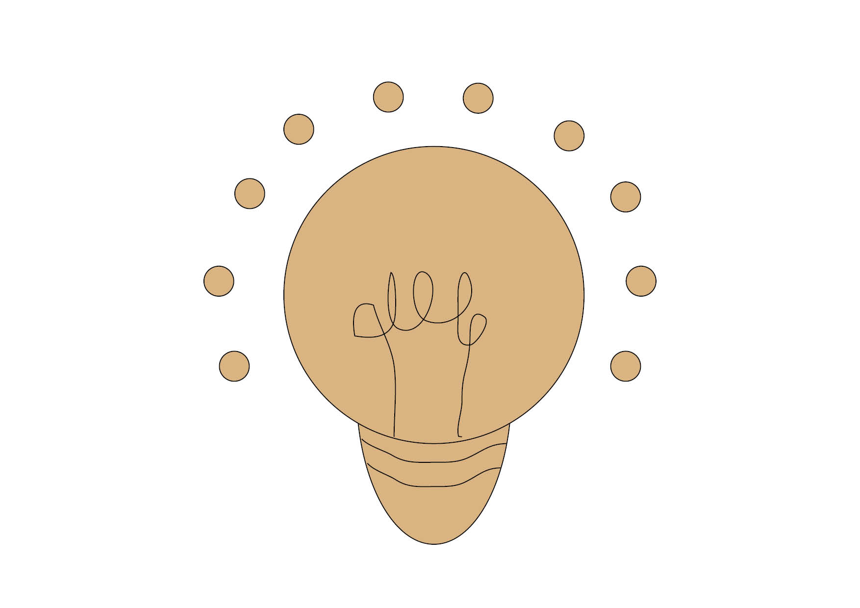 Lightbulb 