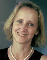 Professor Kamilla Elliott: Professor of Literature and Media. 