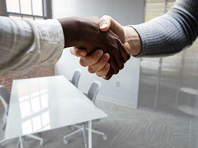 Permanent recruitment