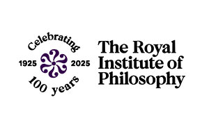 Royal Institute of Philosophy logo